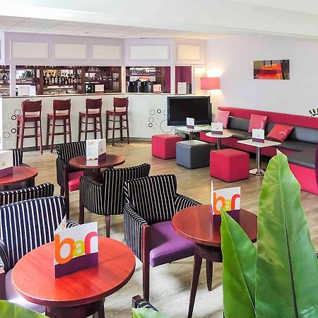 Ibis Styles Melun Rubelles Exterior foto