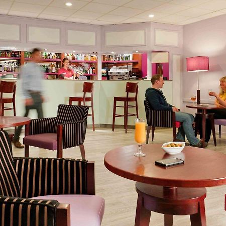 Ibis Styles Melun Rubelles Exterior foto