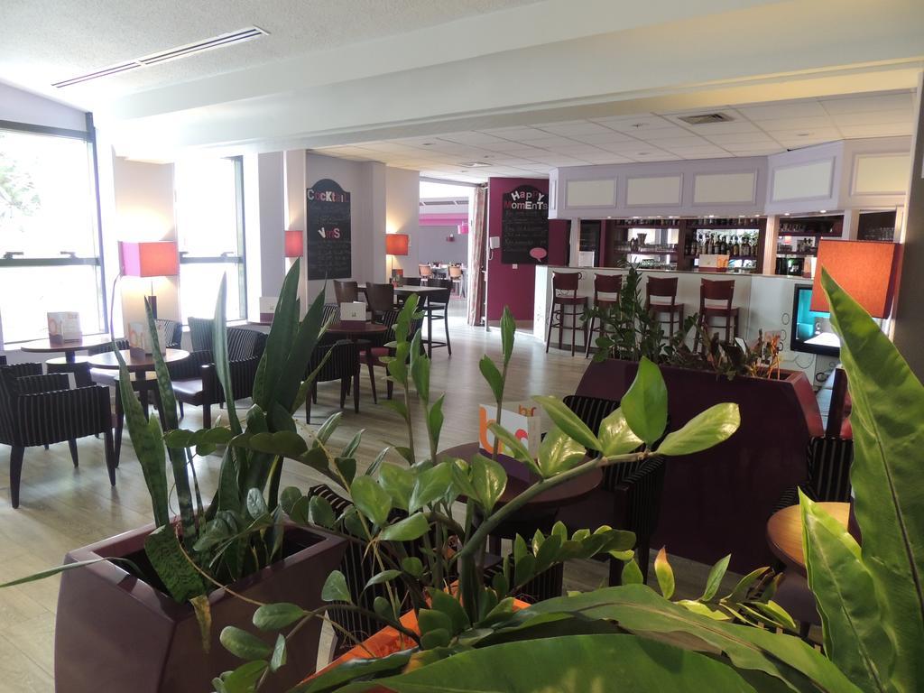 Ibis Styles Melun Rubelles Exterior foto