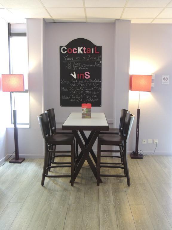 Ibis Styles Melun Rubelles Exterior foto