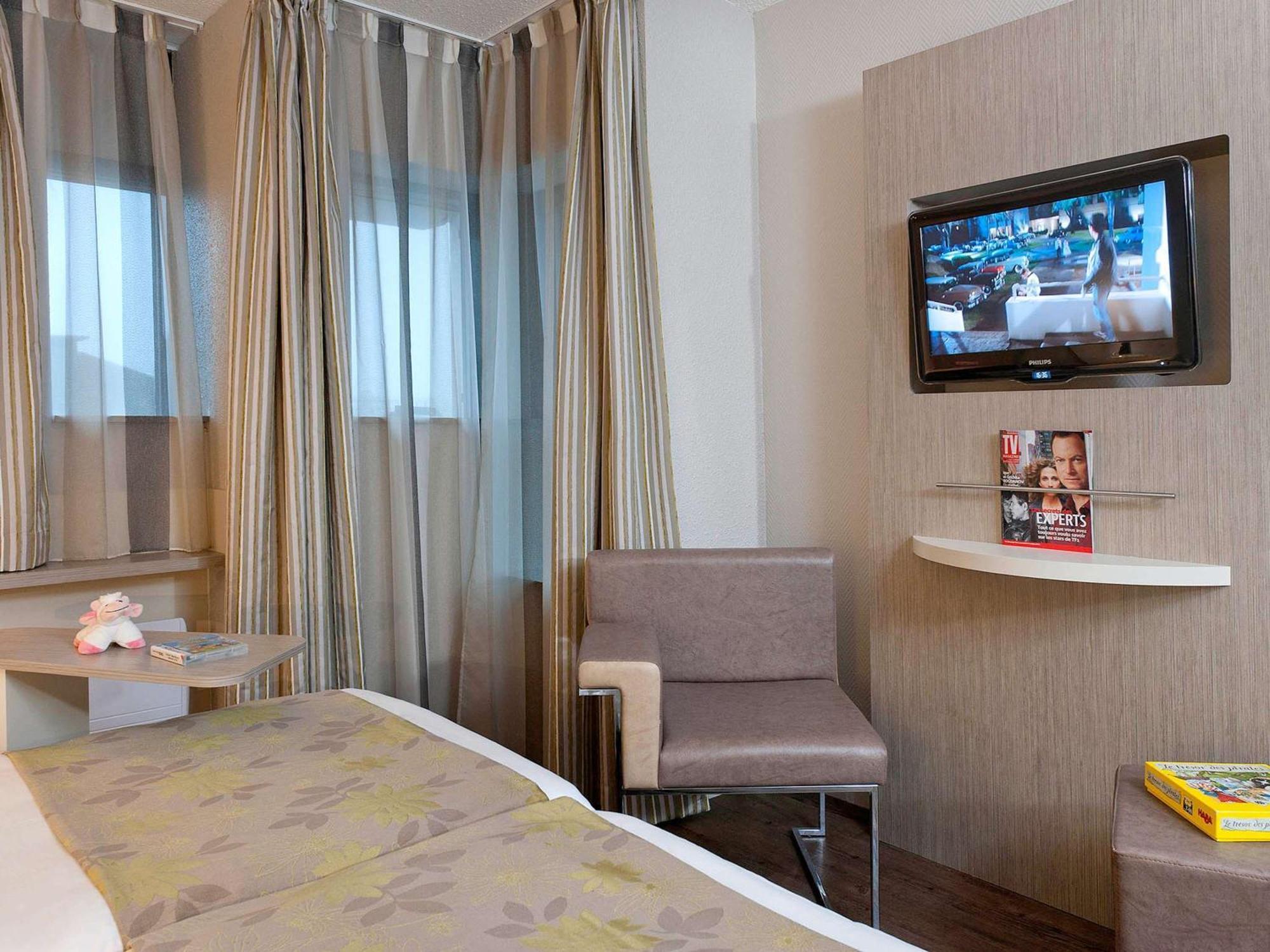 Ibis Styles Melun Rubelles Exterior foto