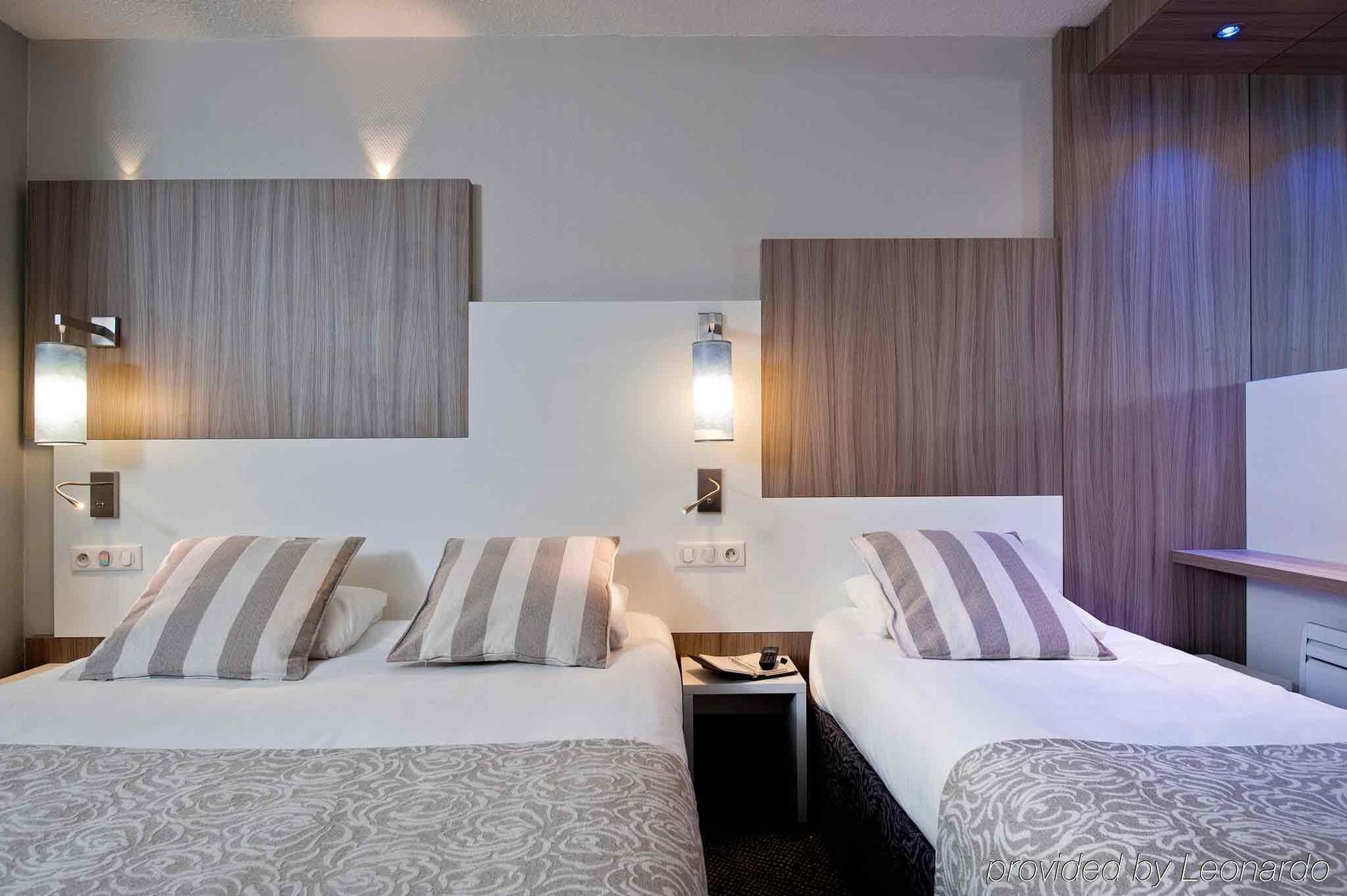 Ibis Styles Melun Rubelles Exterior foto