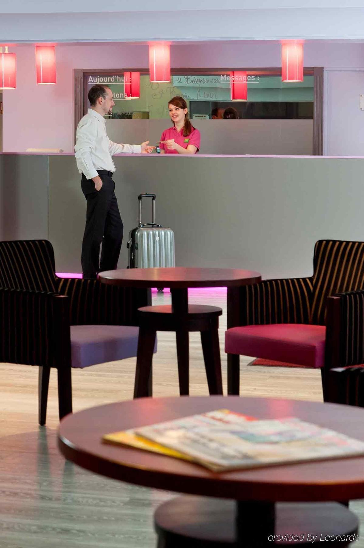 Ibis Styles Melun Rubelles Exterior foto