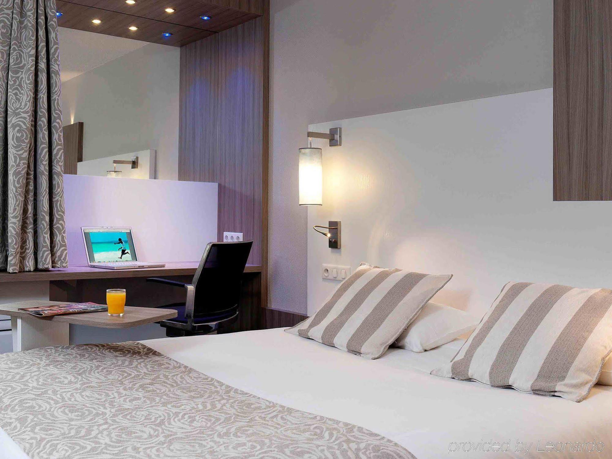 Ibis Styles Melun Rubelles Exterior foto